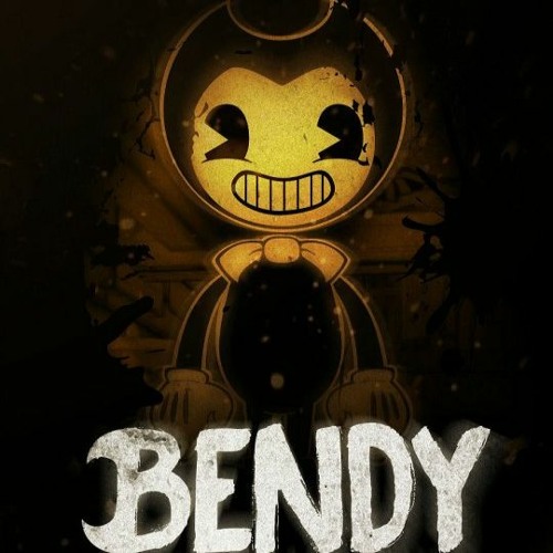 Bendy & The Ink Machine